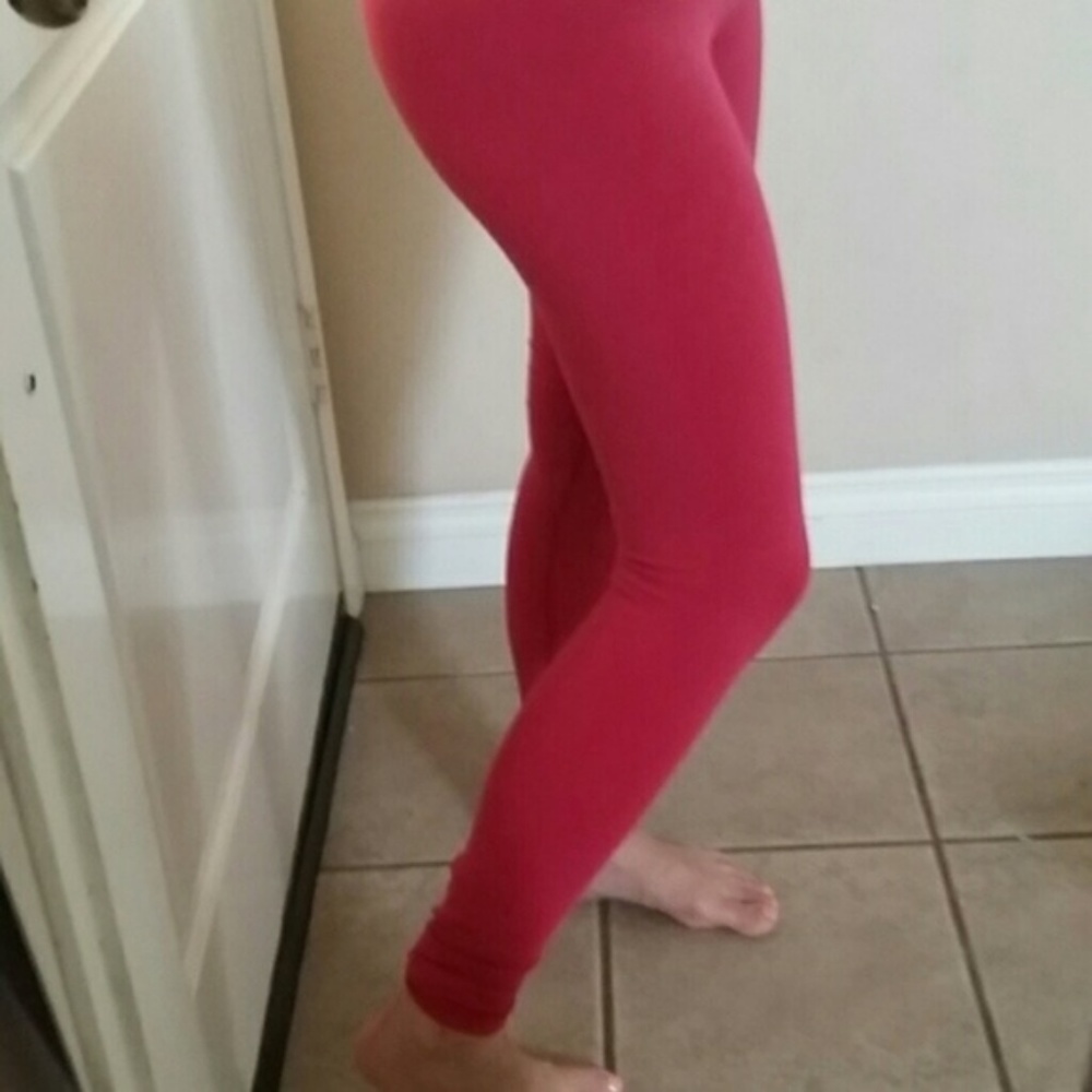 Lululemon Reversible Wunder Under - image 6